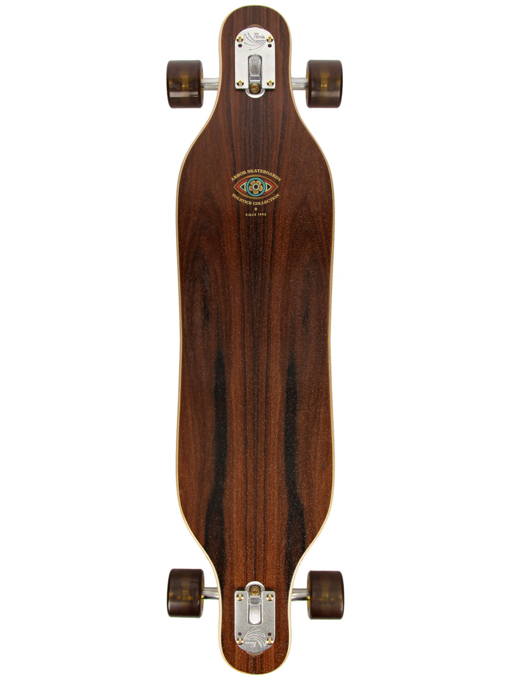 Arbor Solstice B4Bc Axis 37