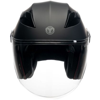 Casque Ovix LUCIO - Noir