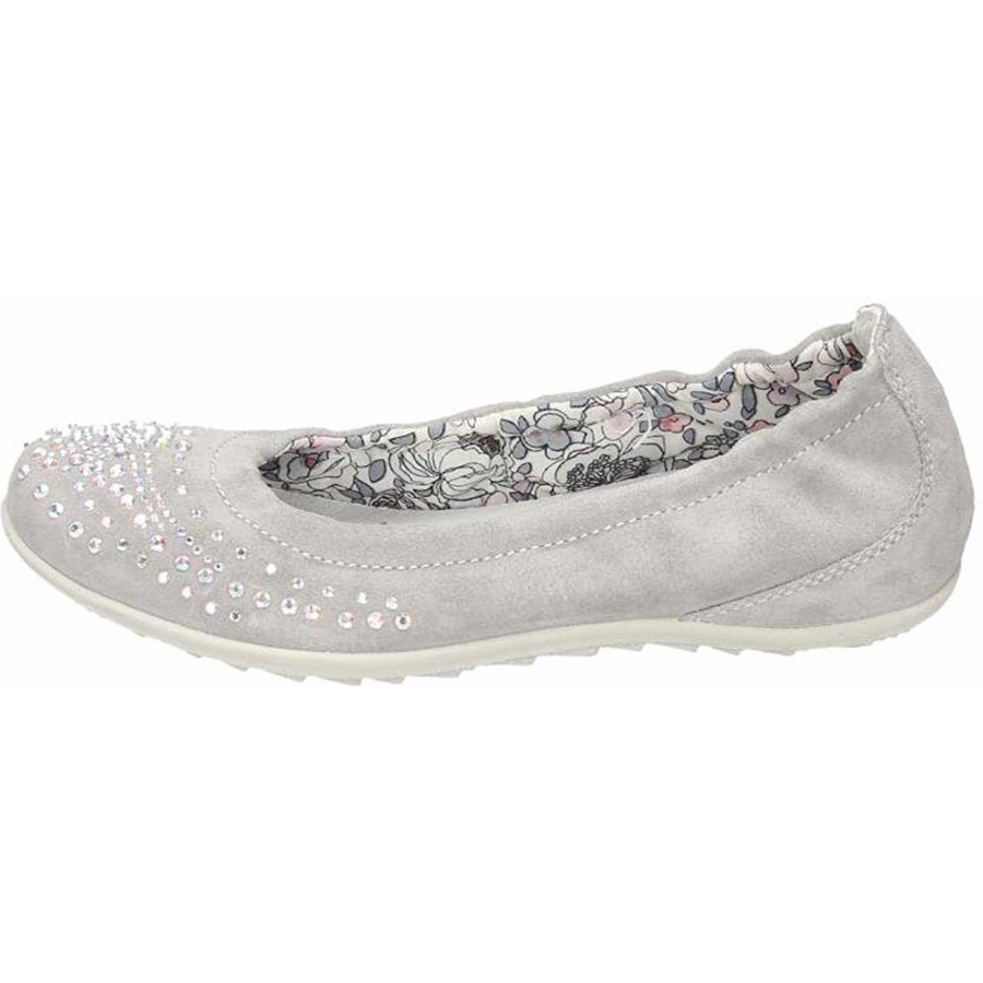 IMAC Ballerina grau
