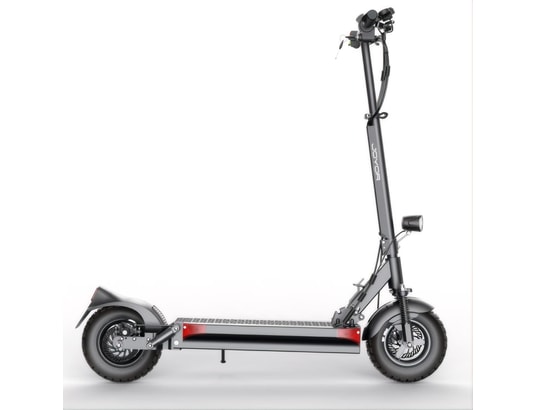 JOYOR - Y6-s trottinette électrique 500w 48v18ah noir