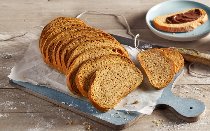 free Landbrot, geschnitten (10078) | online bestellen!