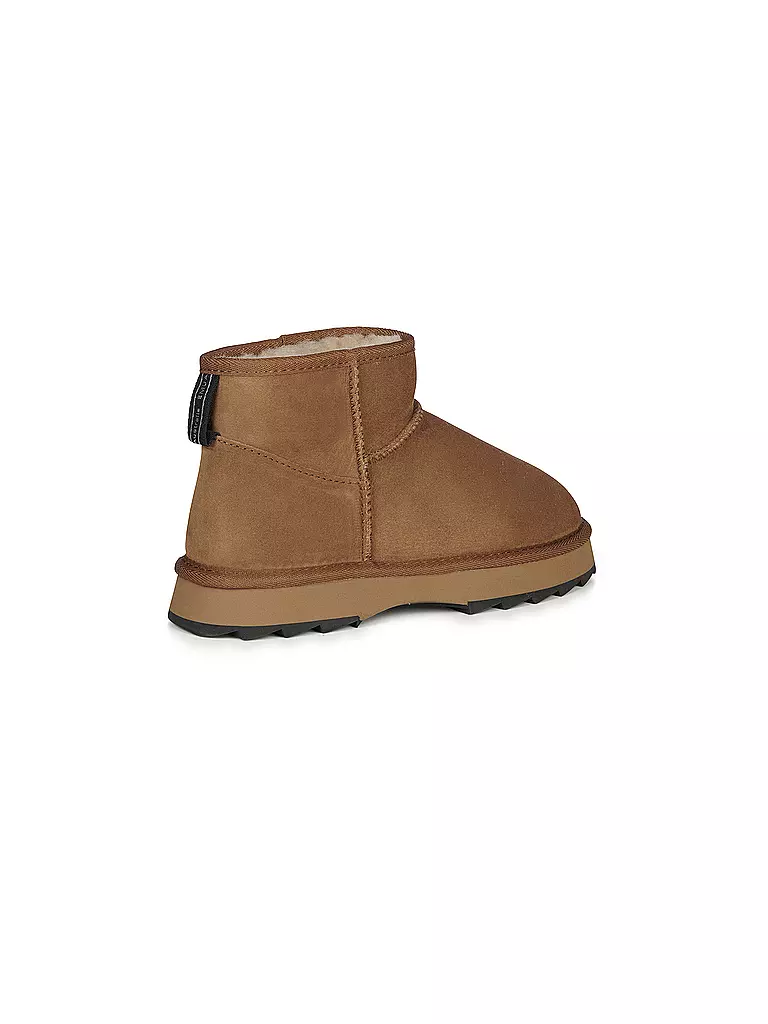 EMU AUSTRALIA Snowboots SHARKY MICRO hellbraun