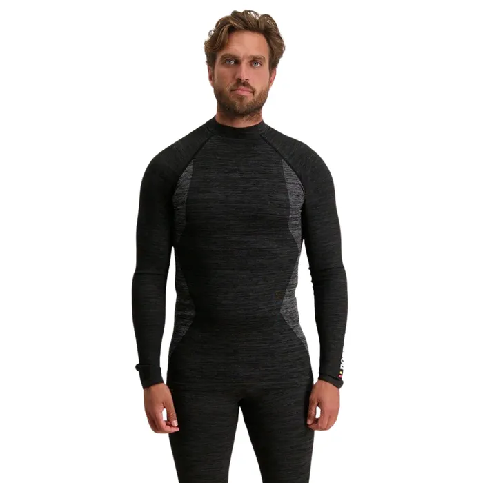 Poederbaas Technical Thermo shirt Heren
