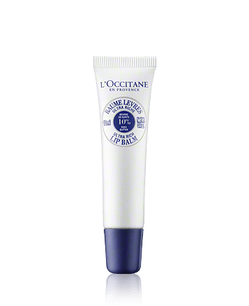 L'Occitane Karite Baume Levres Ultra Riche 12ml