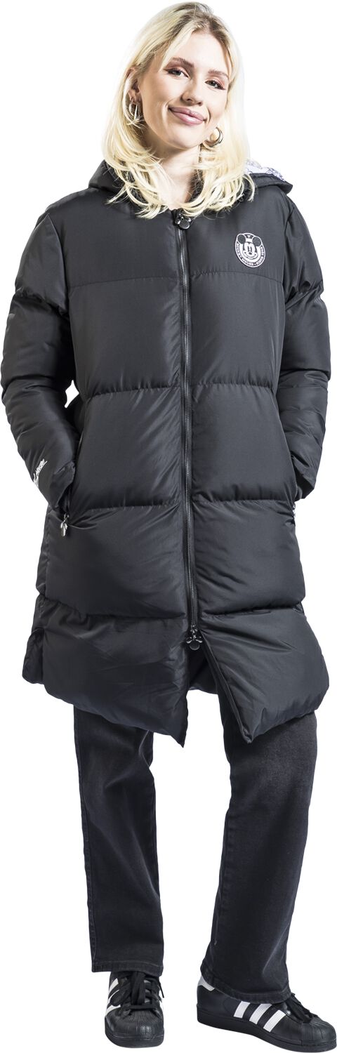 Minnie | Mickey & Minnie Mouse Manteau d'hiver