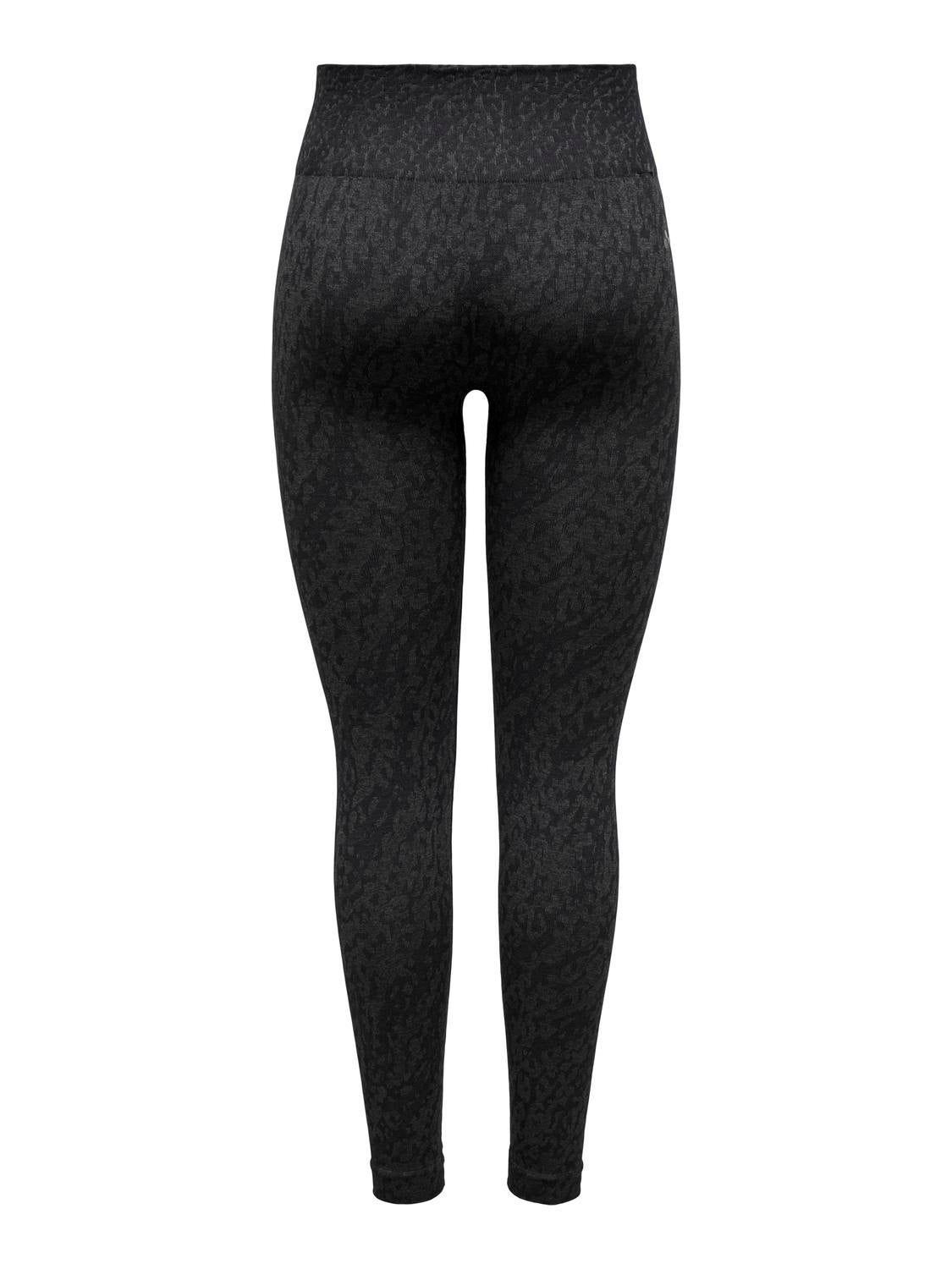 ONPBETTY Hohe Taille Enger Schnitt Sportleggings Turbulence