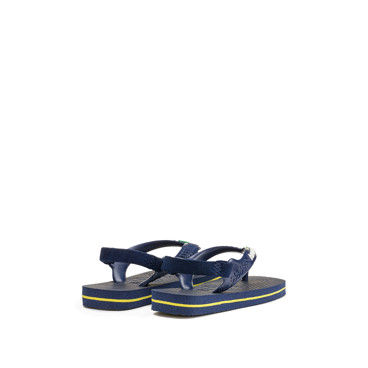 HAVAIANAS<br>Chinelos Baby Brasil Logo II