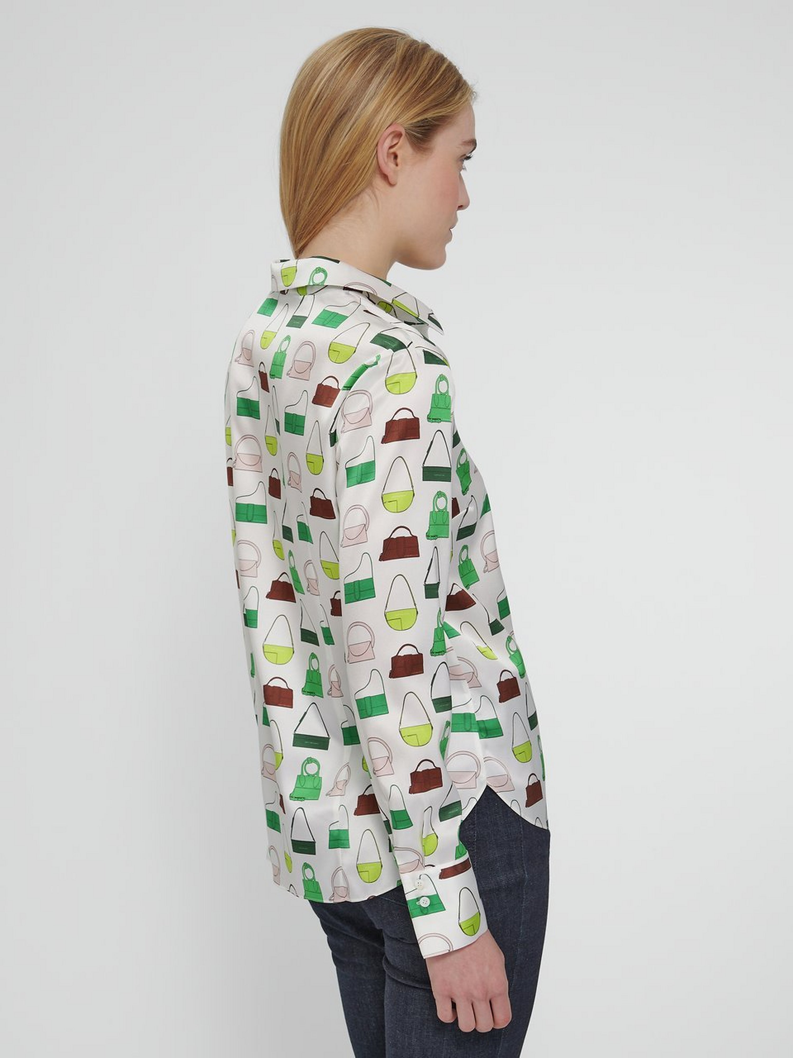 Bluse
