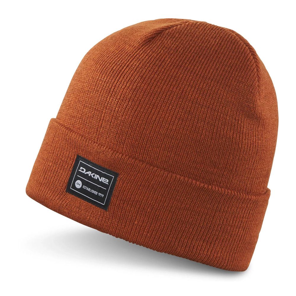 Dakine CUTTER - Bonnet gingerbread