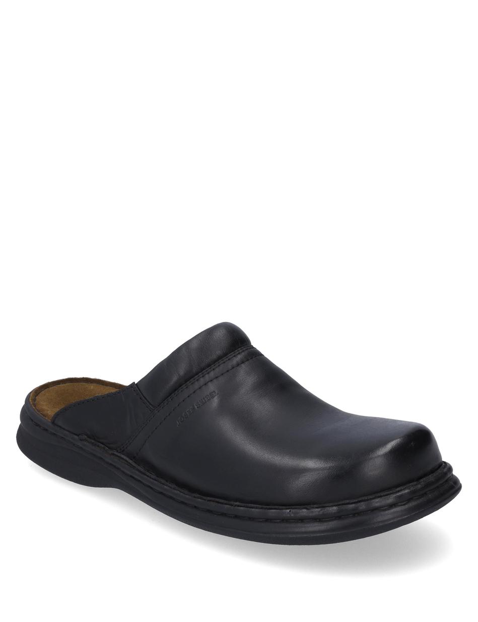 Clog Max, schwarz