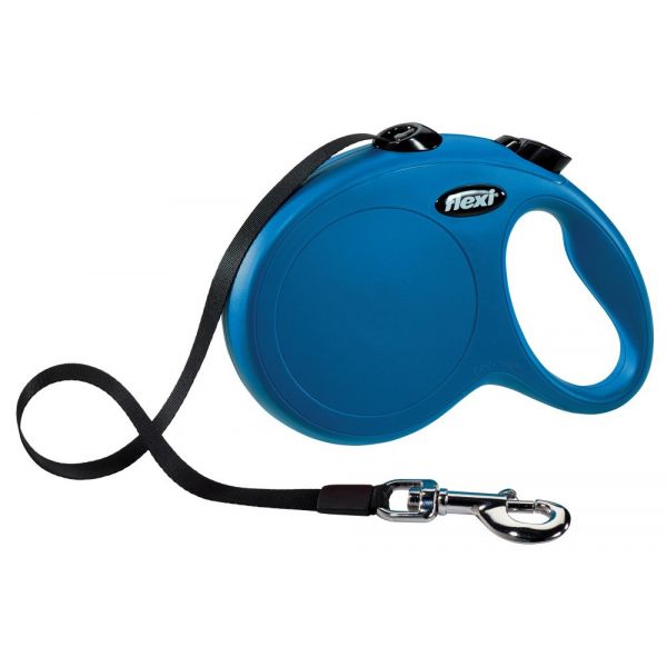 Flexi Trela em fita New Classic L 8m - 11732