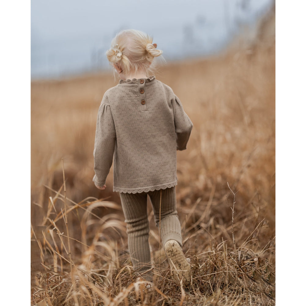 Køb Hanevild Coriander Lynge Leggings