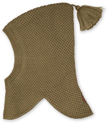 MINI A TURE Juel Balaklava, Capers Green