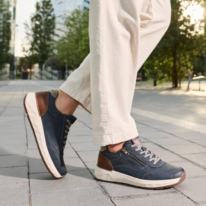 Rieker Sneakers Herre 11504-14