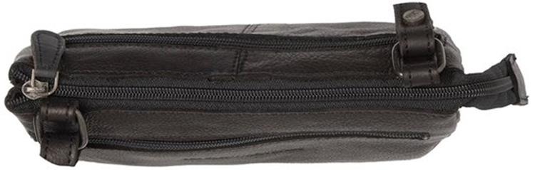 Chesterfield C48.1370 Zwart