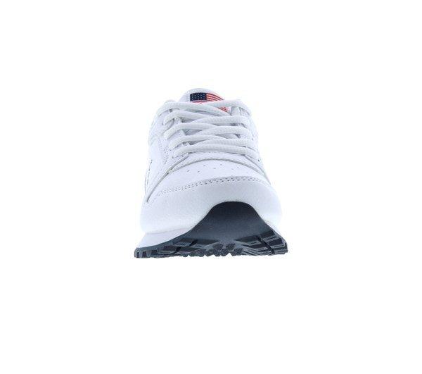 Polo Ralph Lauren Polo Oryion Classic Childrens Trainers