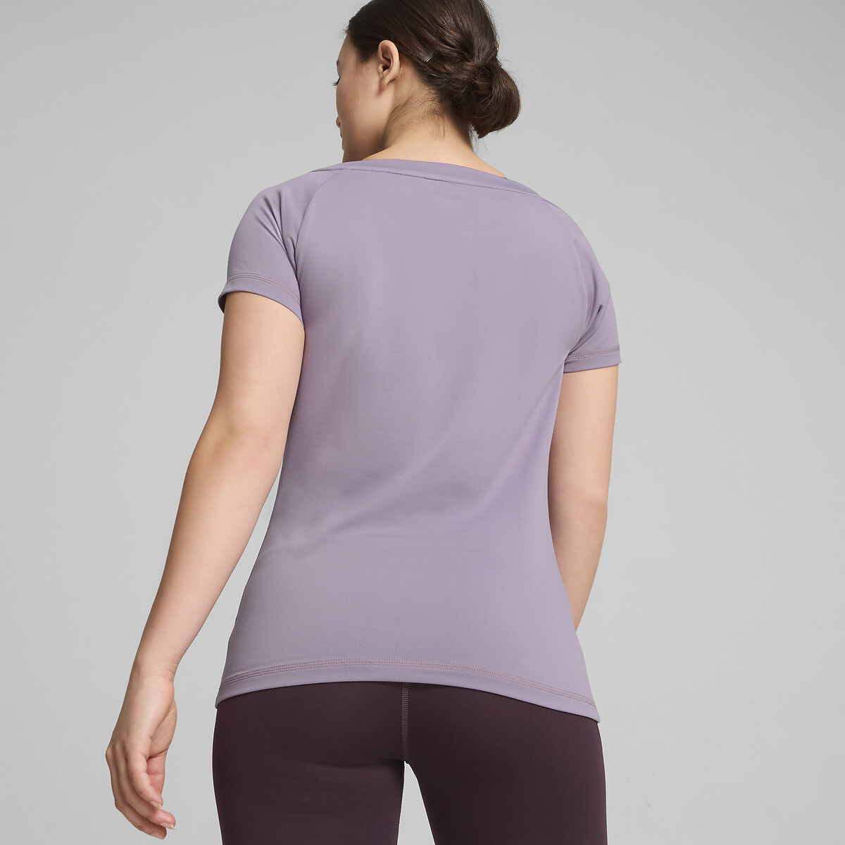 Camiseta PUMA para treino Train Favorite Cat