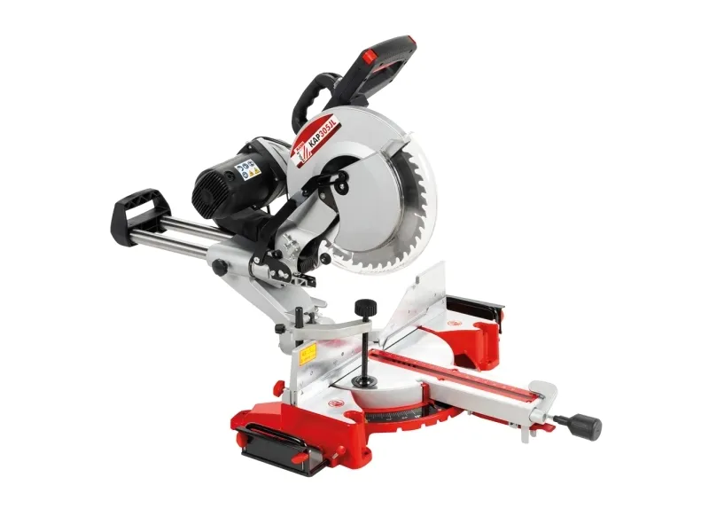 Holzmann KAP305JL - Sammensat geringssav - 1600 W - 305 mm