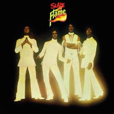 Slade - Slade In Flame - Deluxe Edition - Cd