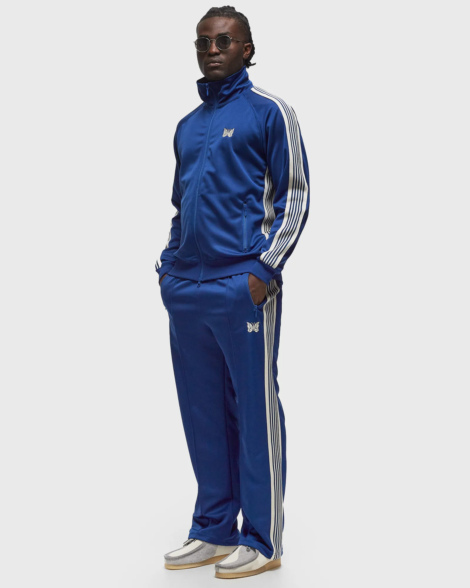 Needles Track Pant