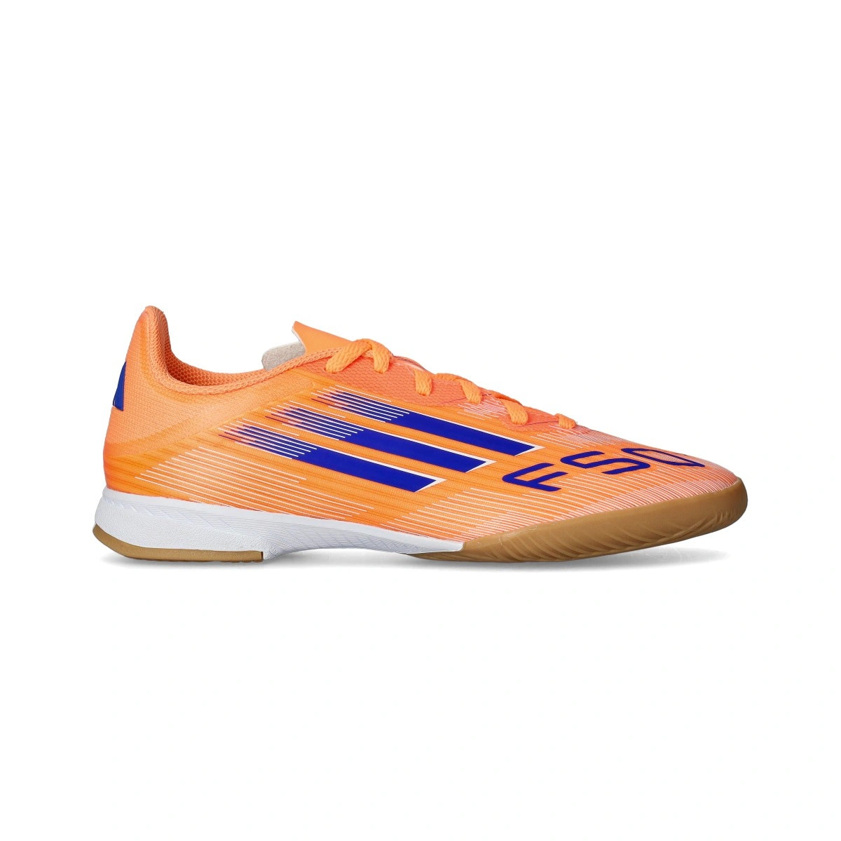 Sapatilha futsal adidas F50 League In Criança