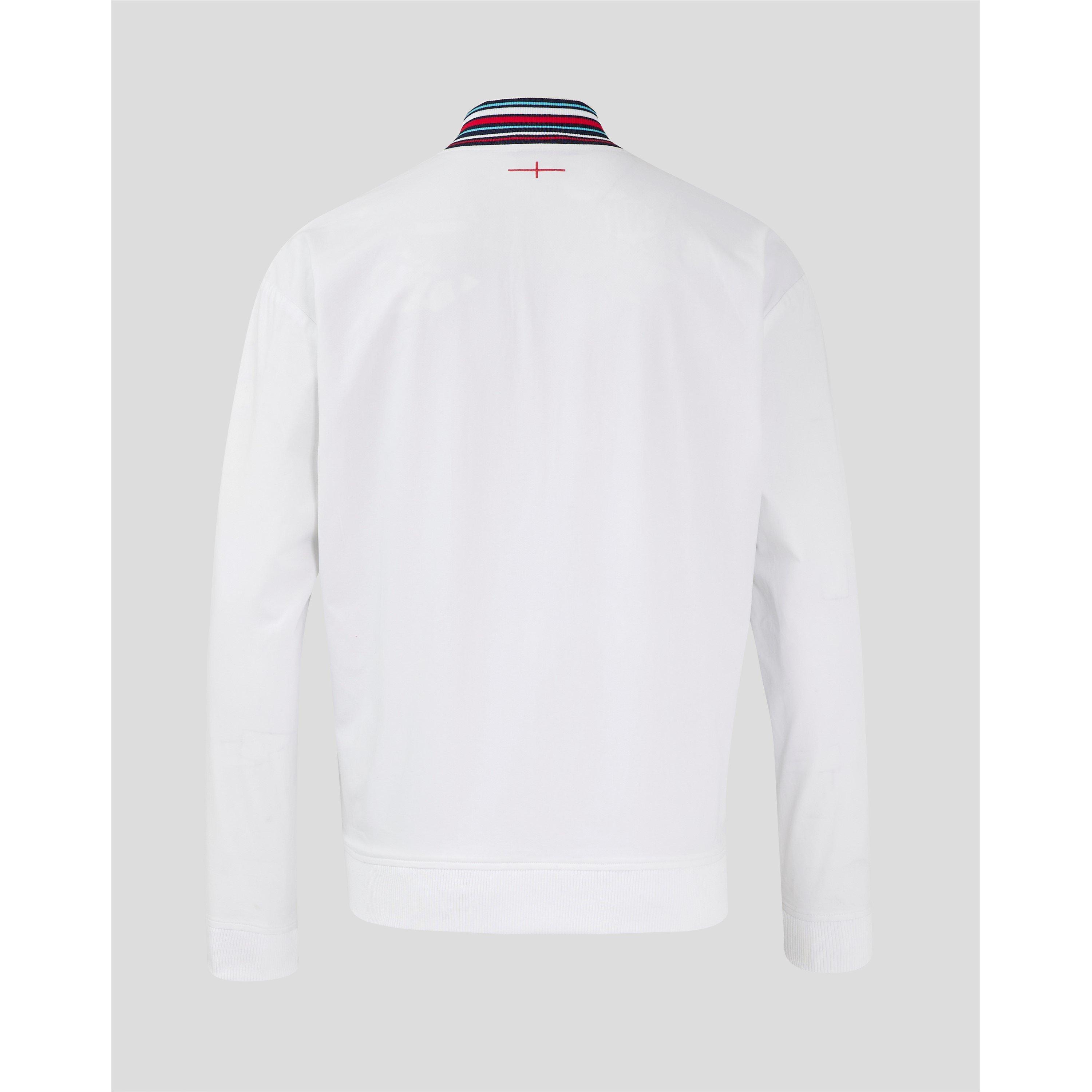 Umbro England Rugby Anthem Jacket 2024 Adults