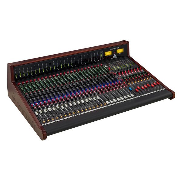 Trident Audio Series 68 Console 24