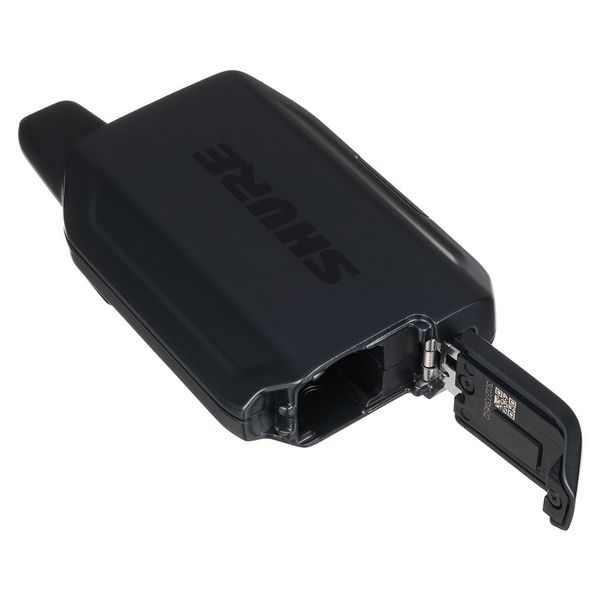 Shure GLXD1+