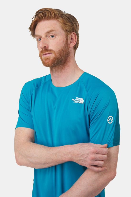 The North Face The North Face Men’S Summit High Trail Run S/S
