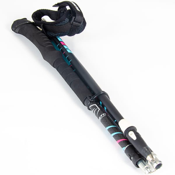 Bâton trail GUIDETTI PLATINIUM NEO PULSE