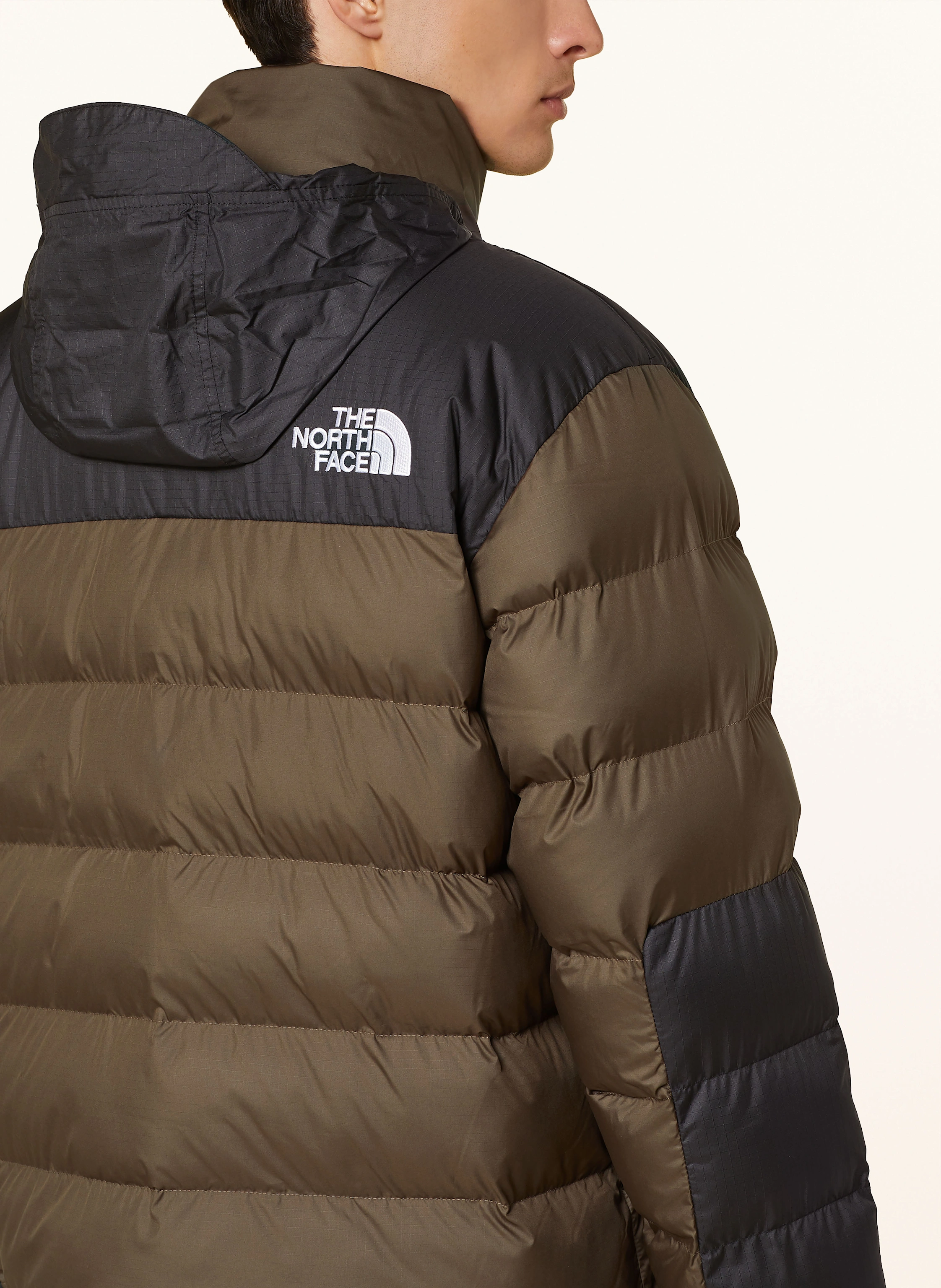 THE NORTH FACE Steppjacke LIMBARA