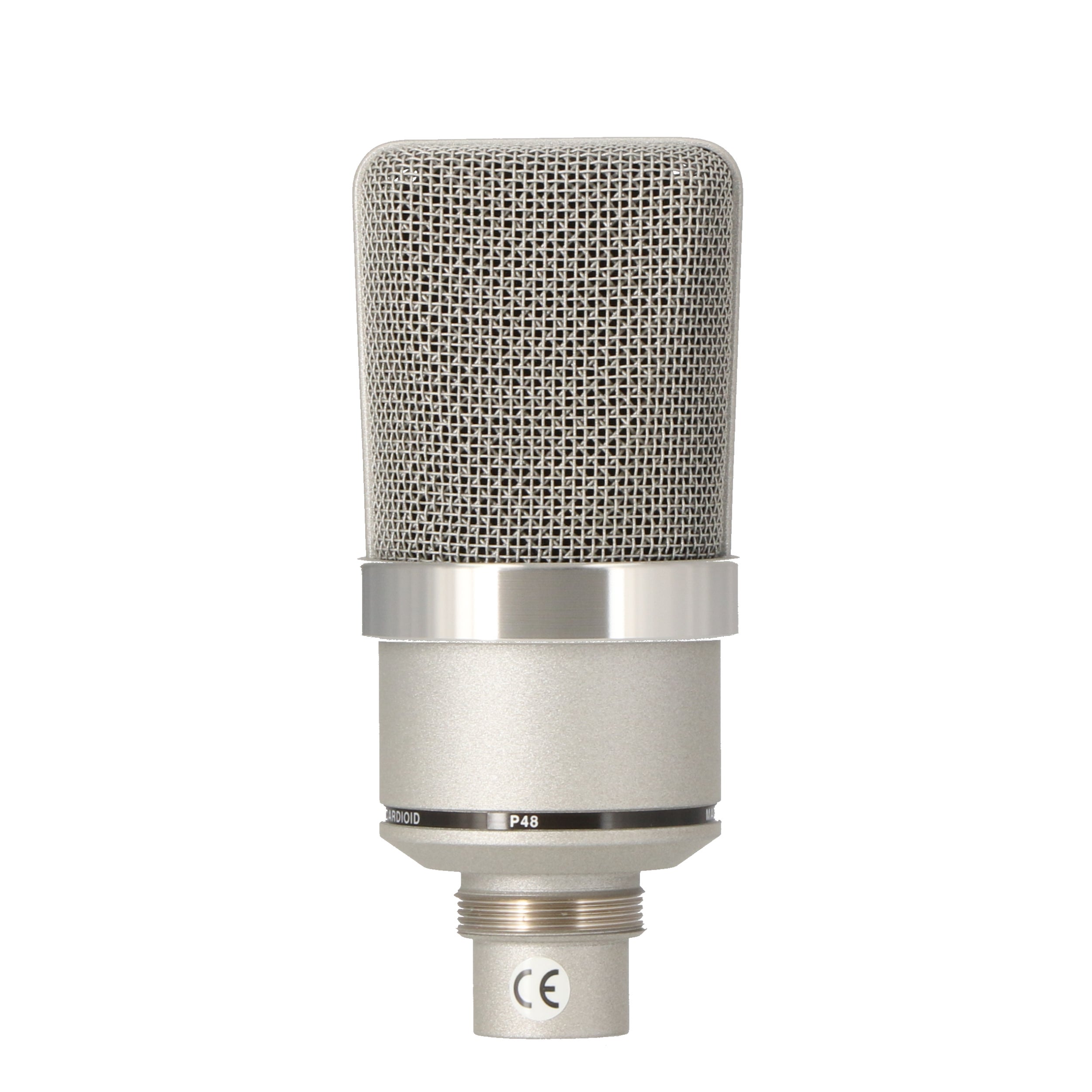 Neumann TLM 102 grootmembraan studiomicrofoon