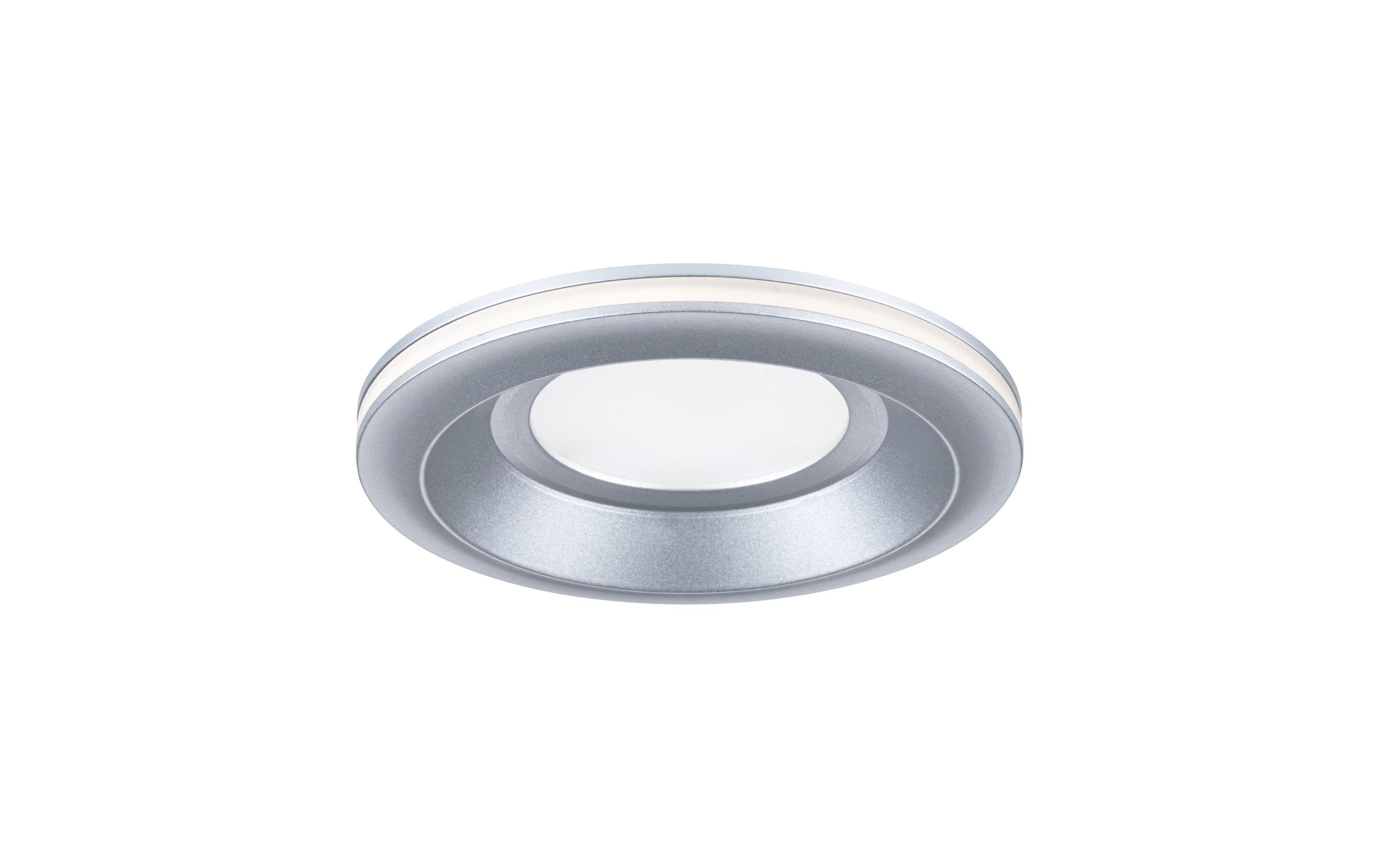 Einbauleuchte LED Sormus 3er-Set ChromAtmosphärische Lichtgestaltung im Bad