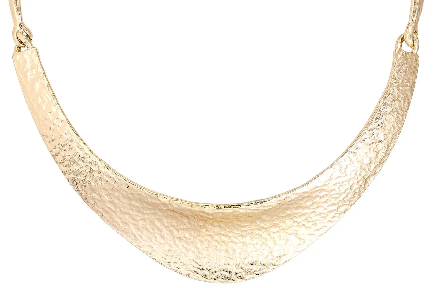 Kette - Golden Bib