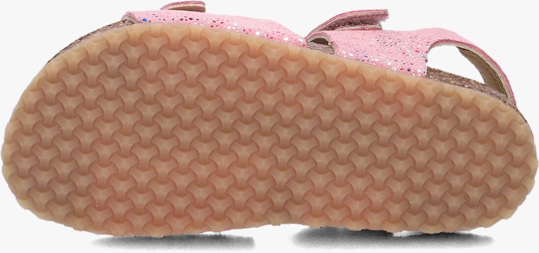 DEVELAB roze develab sandalen 48406