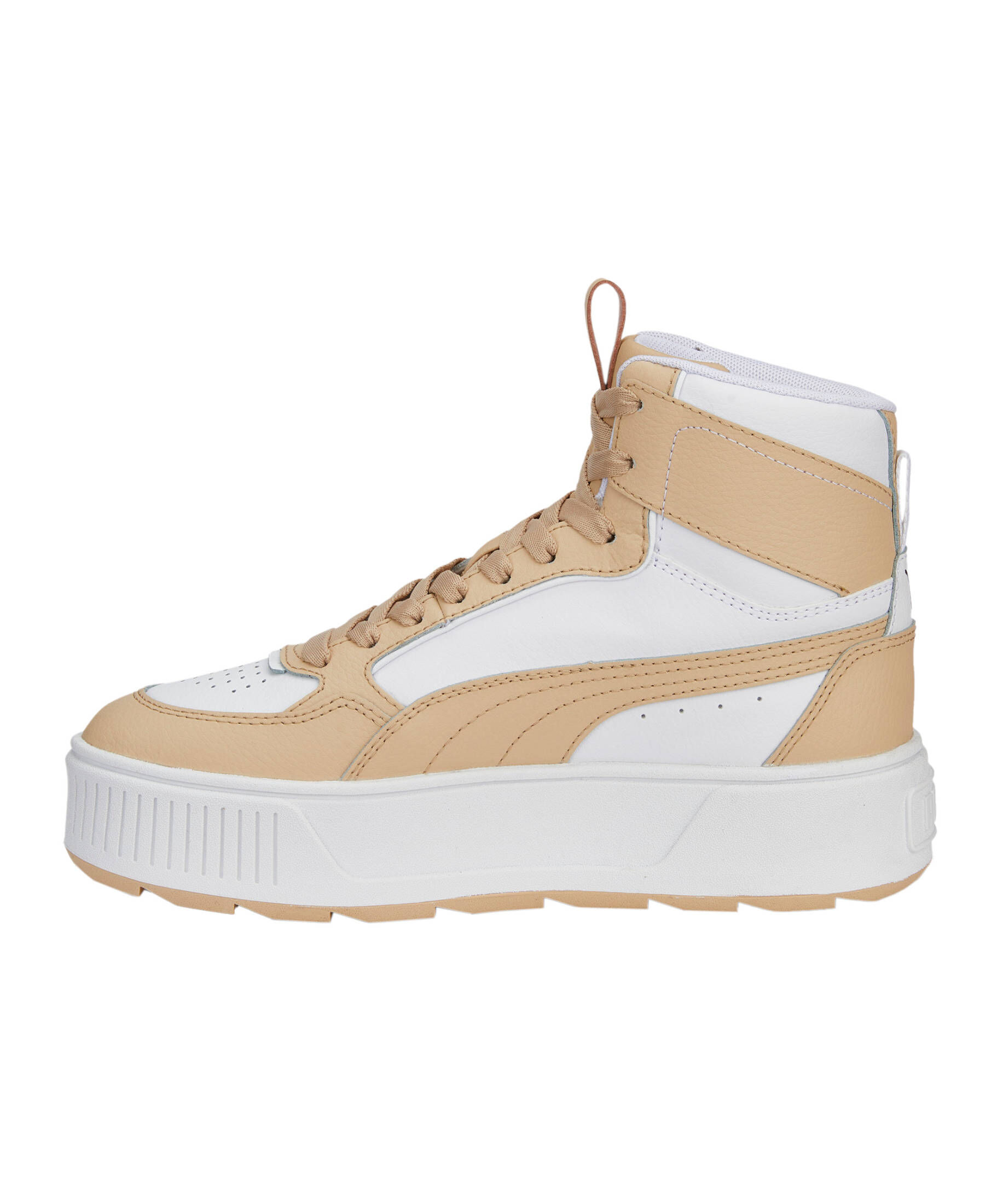 Puma| Damen Lifestyle - Schuhe Damen - Sneakers Karmen Rebelle Mid Damen