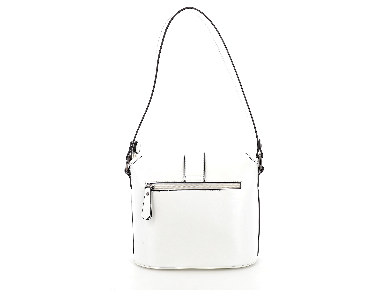 M brand-1683323 Synthétique Blanc