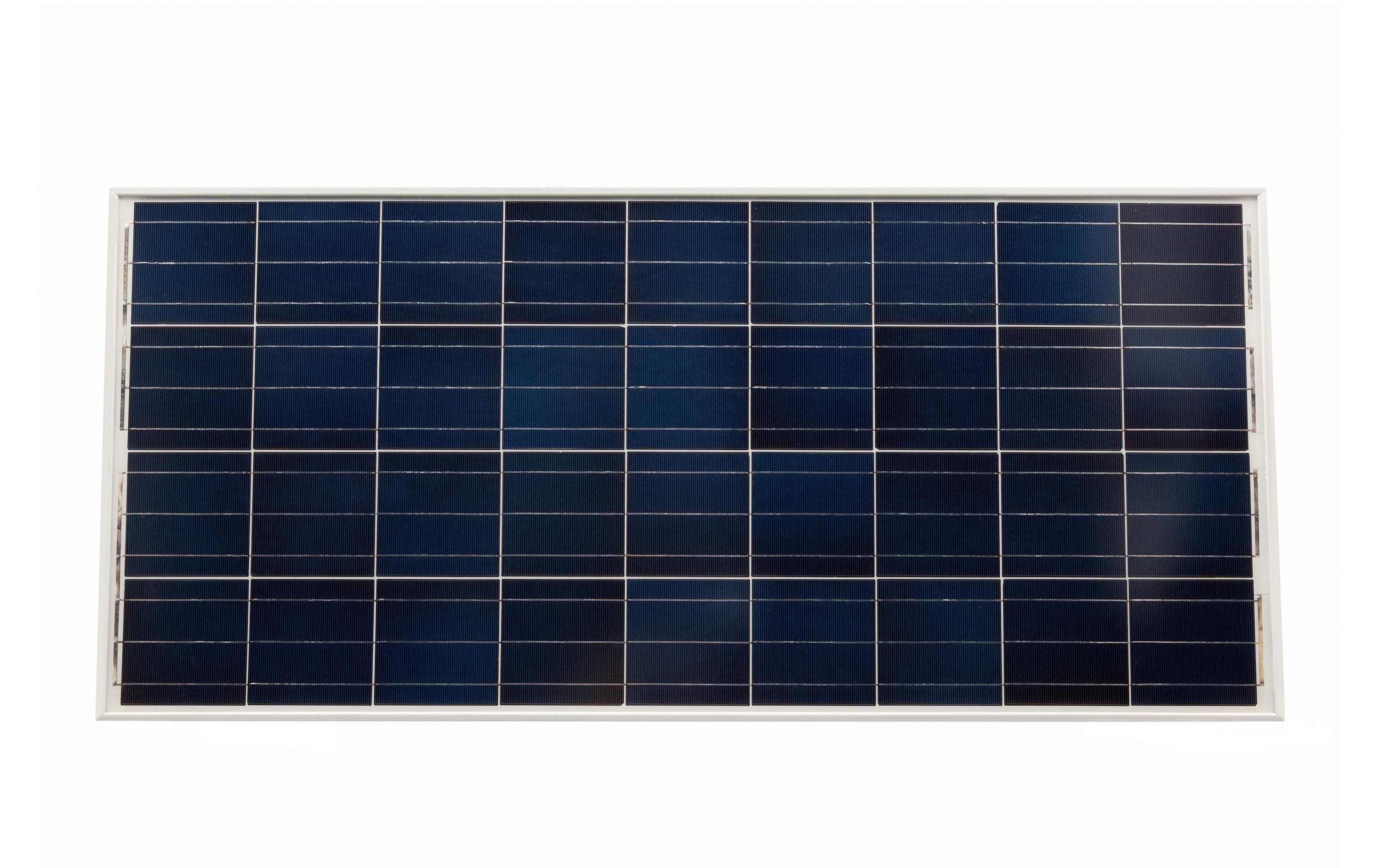 Solarpanel 175W-12 V, Polycrystalline<br>Energy Solarmodul 175W