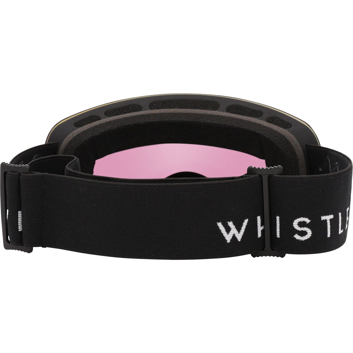 Whistler WS900 Skibriller Børn