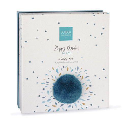 Lapin Doudou HAPPY POP - DOUDOU ET COMPAGNIE