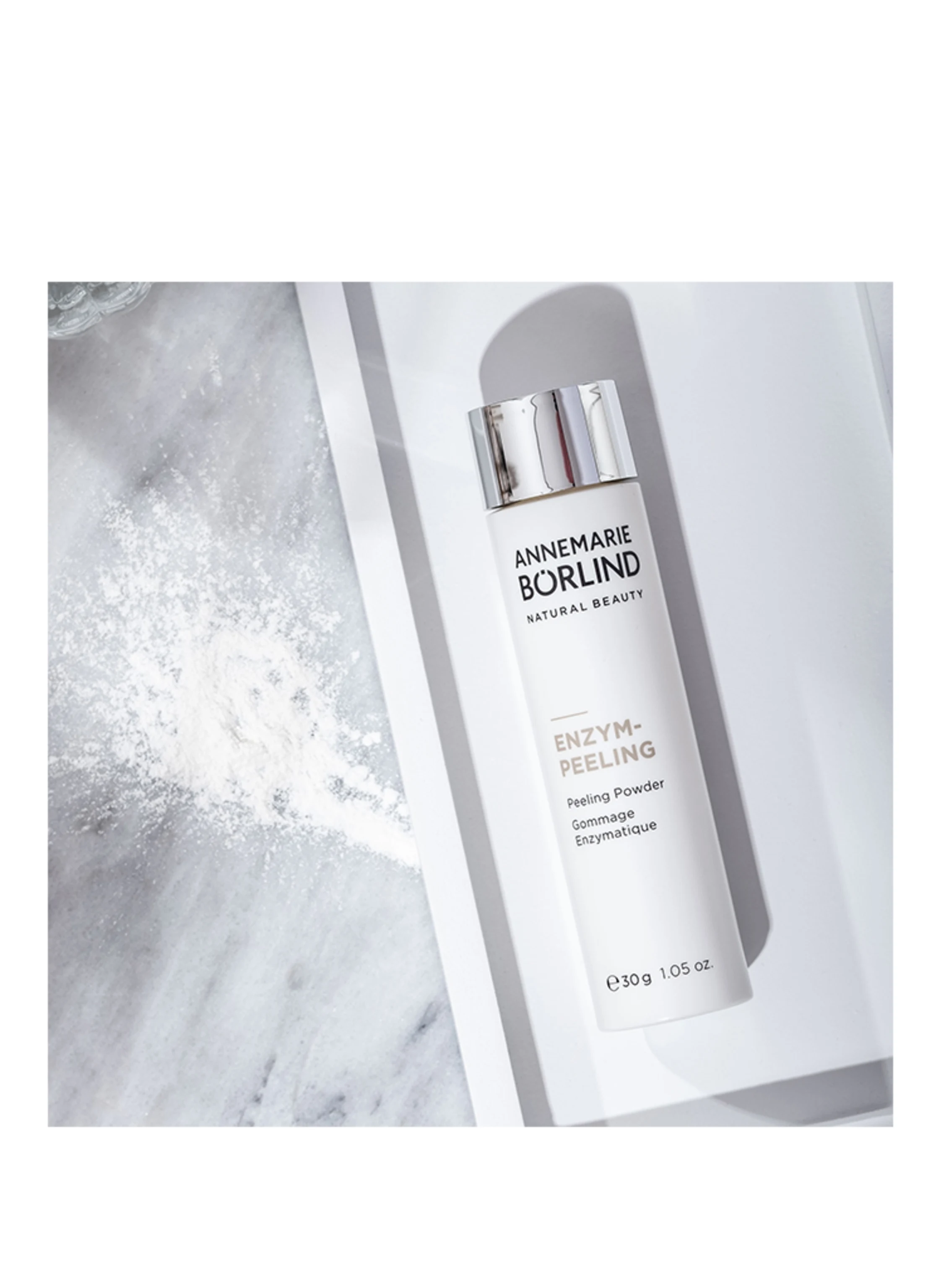 ANNEMARIE BÖRLIND PEELING