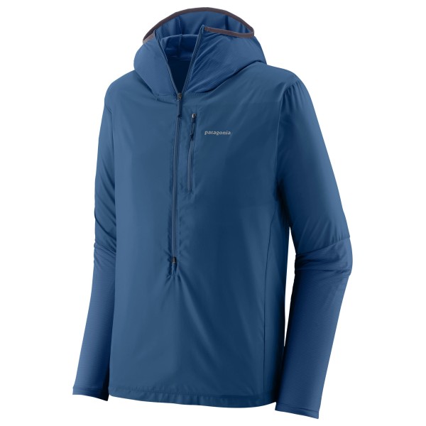Patagonia - Airshed Pro P/O - Veste de running