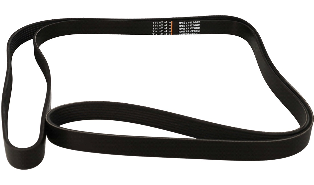 Multi v-rem 7 pk x 2682 mm