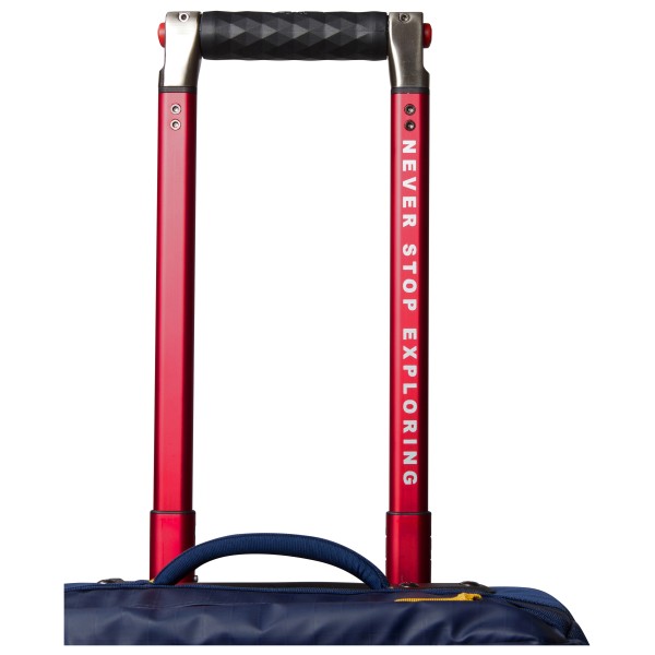 The North Face - Base Camp Voyager 21 Roller - Sac de voyage
