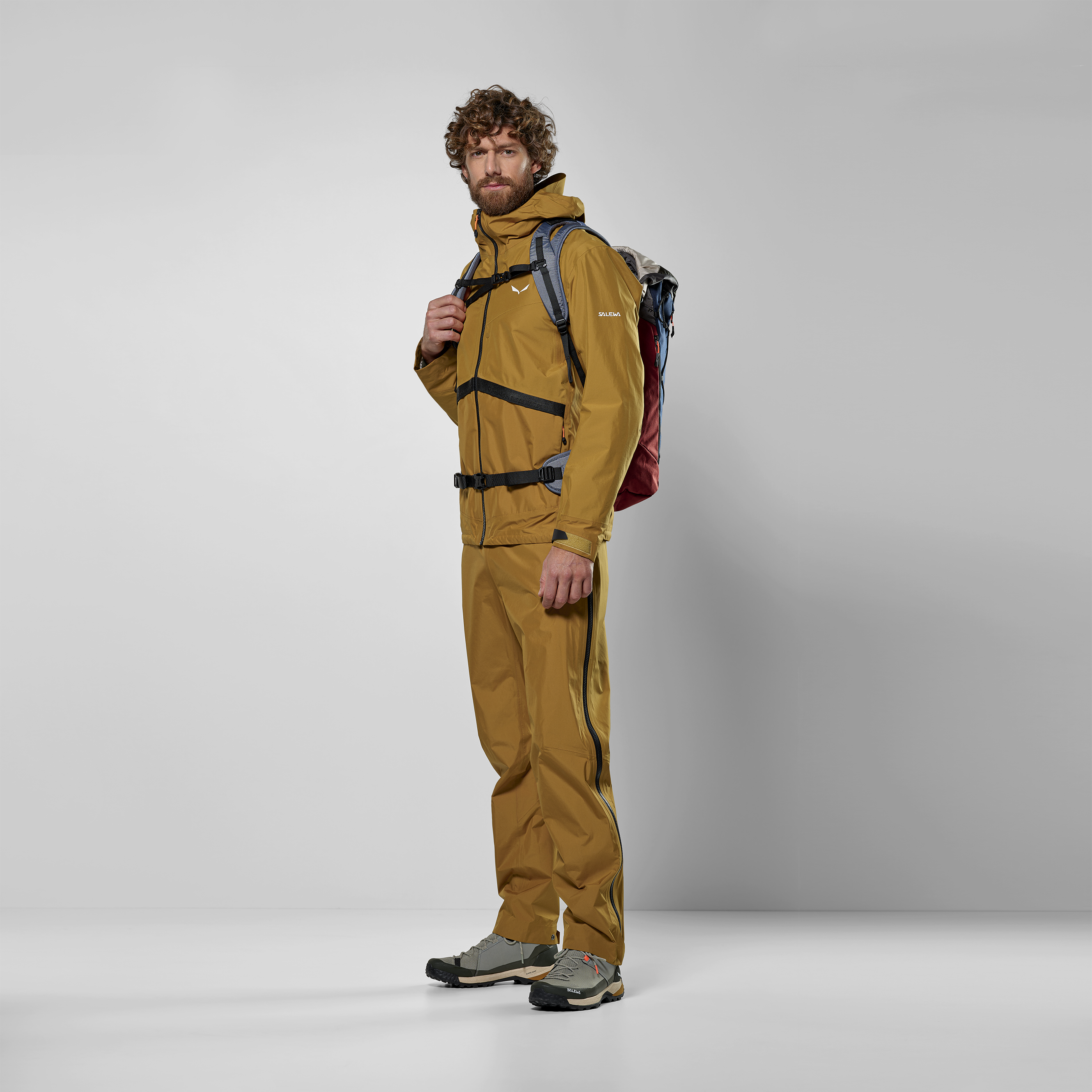 Puez 32+5L Rucksack