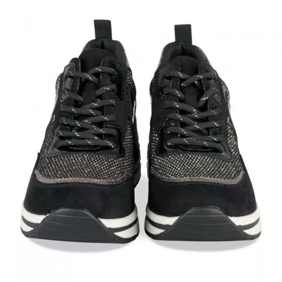 Baskets NOIR PHILOV