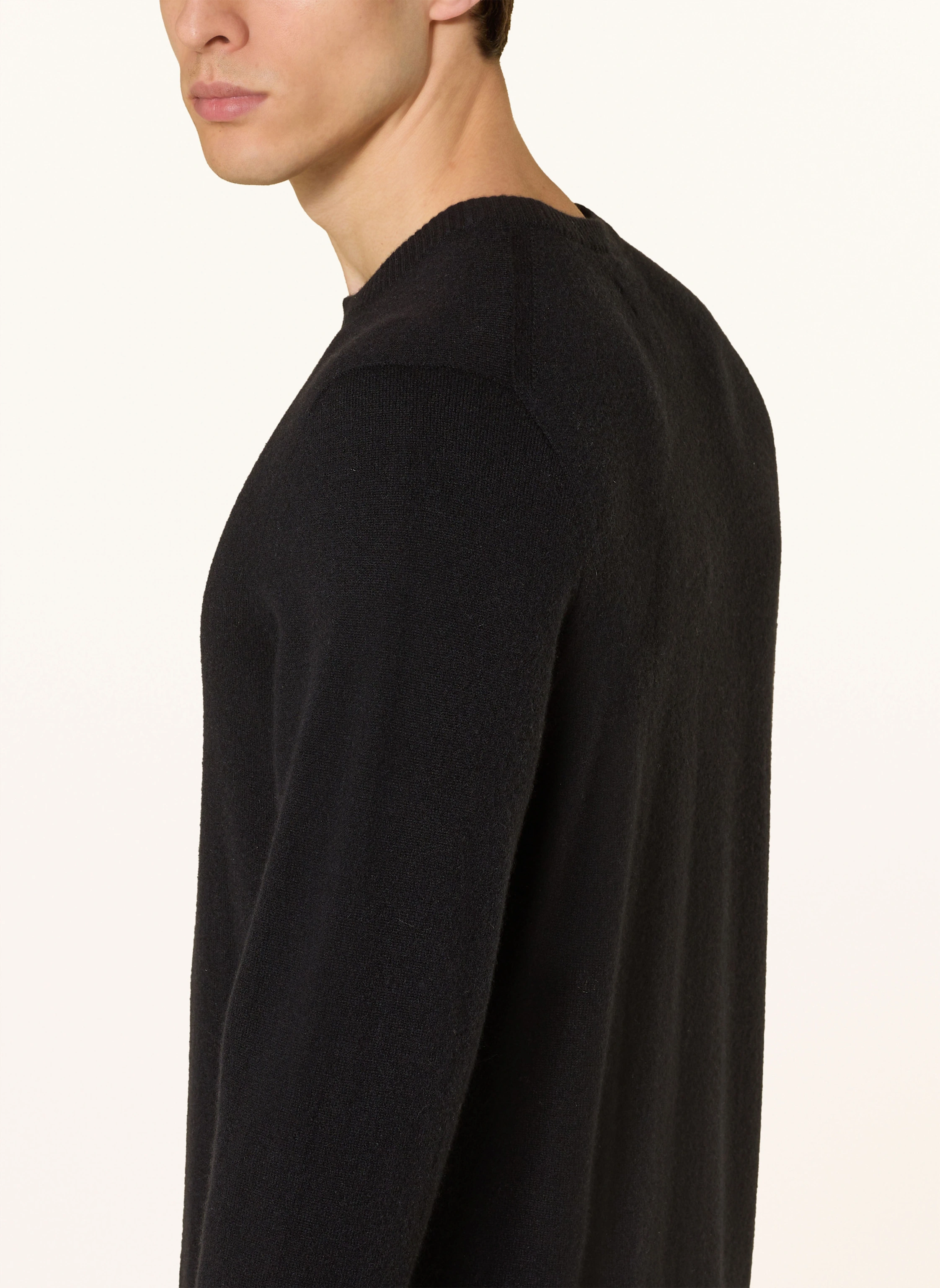 COS Cashmere-Pullover