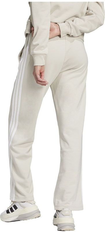 adidas - Sportbroek - Zwart - 55% Katoen / 36% Polyester / 9% Viscose