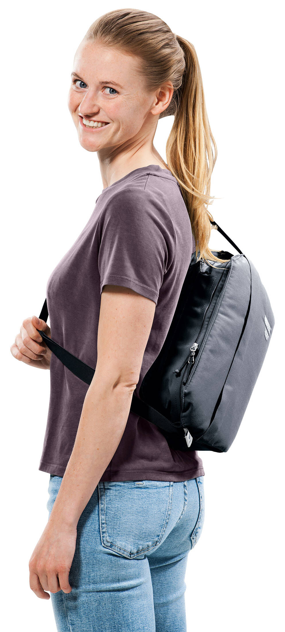 deuter| Bauchtasche Passway 4+1