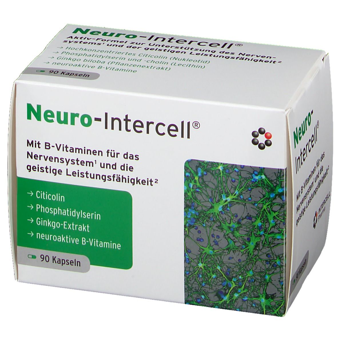 Neuro-Intercell®